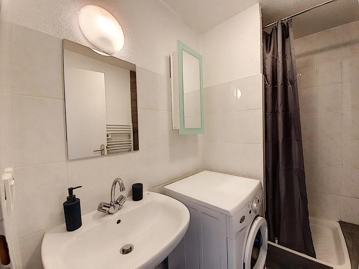 Magnifique Appartement Refait A Neuf - Calme - 2 Chambres - 6 Personnes - Vue Montagne Grand Cerf 65 Saint-Jean-dʼAulps 0*,